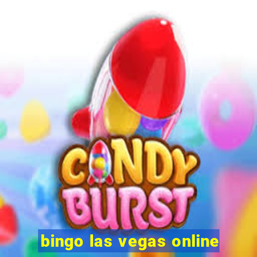 bingo las vegas online